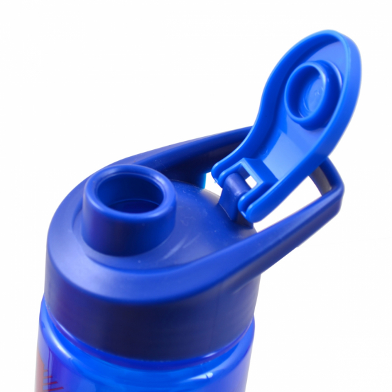 Фото - Пляшка для води YES 'Oxford', 500 мл 47076 Фото - Пляшка для води YES 'Oxford', 500 мл 47076