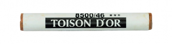 Фото - Крейда-пастель TOISON D'OR natural sienna 32837 Фото - Крейда-пастель TOISON D'OR natural sienna 32837