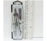 Фото - Циркуль new Балерина (уп;12) арт.AH2032 521