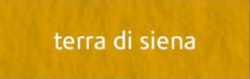 Папір для пастелі Tiziano A3 (29,7*42см), №07 t.di siena, 160г/м2, коричневий, середнє зерно,Fabrian