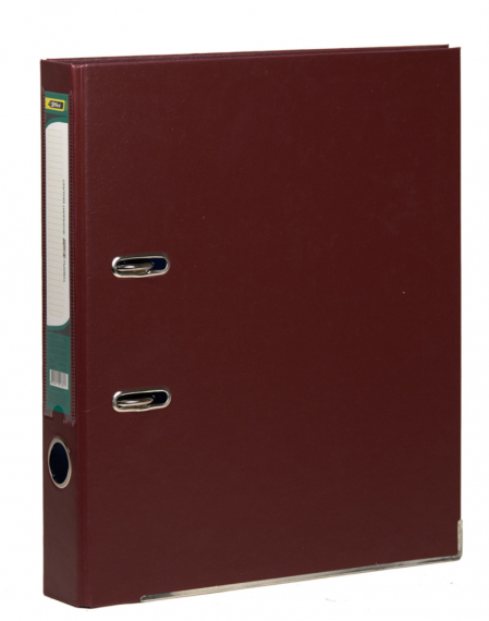 Фото - Регистратор 4OFFICE , А4 / 7 , 4-246 бордо.. ( шт. ) 43727 Фото - Регистратор 4OFFICE , А4 / 7 , 4-246 бордо.. ( шт. ) 43727