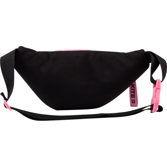 Фото - Сумка-бананка Kite дитяча 2577-4 56296 Фото - Сумка-бананка Kite дитяча 2577-4 56296