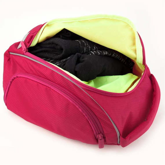 Фото - Сумка для взуття Kite Education 610S-1 Smart.Рожева 44279
