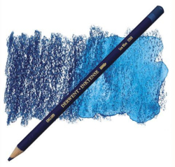 Фото - Олівець чорнильний Inktense (1200), Блакитний морський, Derwent 57388
