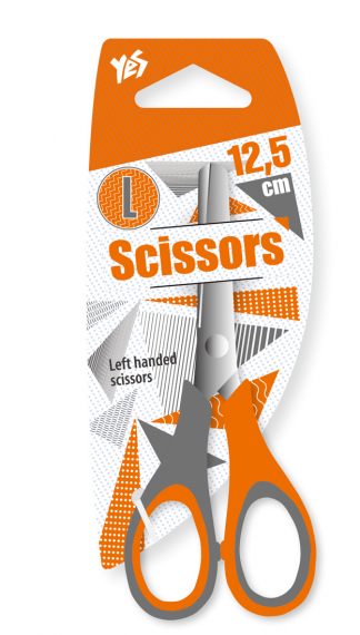 Фото - Ножиці 13см (для шульги) 39531