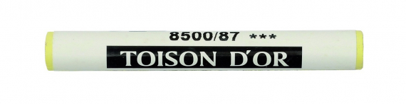 Фото - Крейда-пастель TOISON D'OR cadmium yellow 32806