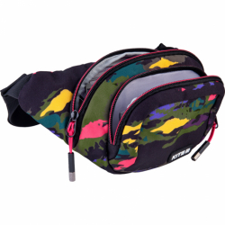 Сумка-бананка Kite City 1007-1