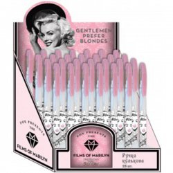 Фото - Ручка шариковая AXENT 'Monroe' AB1049-01-A. синяя (уп.28/1260шт.) 8442