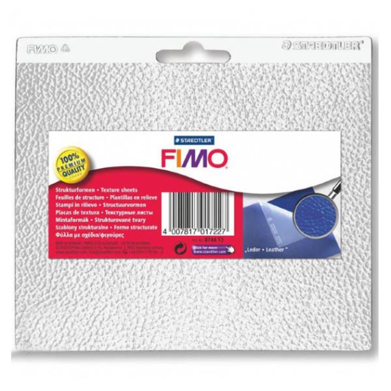 Фото - Текстурний лист 'Дерево', 1 шт., Fimo 52283 Фото - Текстурний лист 'Дерево', 1 шт., Fimo 52283