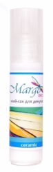 Фото - Клей-лак декупажний по склу та кераміці, Ceramic, 20 мл, Margo 24836