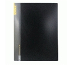 Фото - Папка SCHOLZ А3 4 кольця с карм. 3,5 см. РР (цветн. в ассрот.) 5067 (шт.) 1532