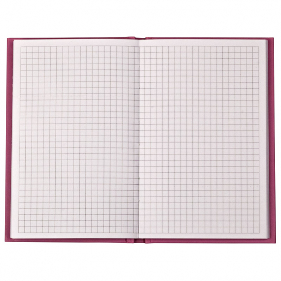 Фото - Книга записна тверда обкл. А6, 80арк. кл BeSound-6 44238 Фото - Книга записна тверда обкл. А6, 80арк. кл BeSound-6 44238