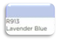 Фото - Скетч-маркер двосторонній R913 - LAVENDER BLUE 54718 Фото - Скетч-маркер двосторонній R913 - LAVENDER BLUE 54718