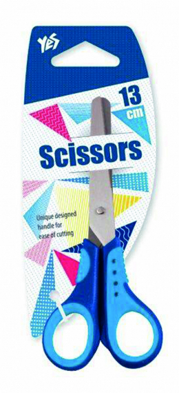 Фото - Ножиці 13 см 38632 Фото - Ножиці 13 см 38632