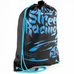 Фото - Сумка для взуття 600 Brooklyn racer 38409