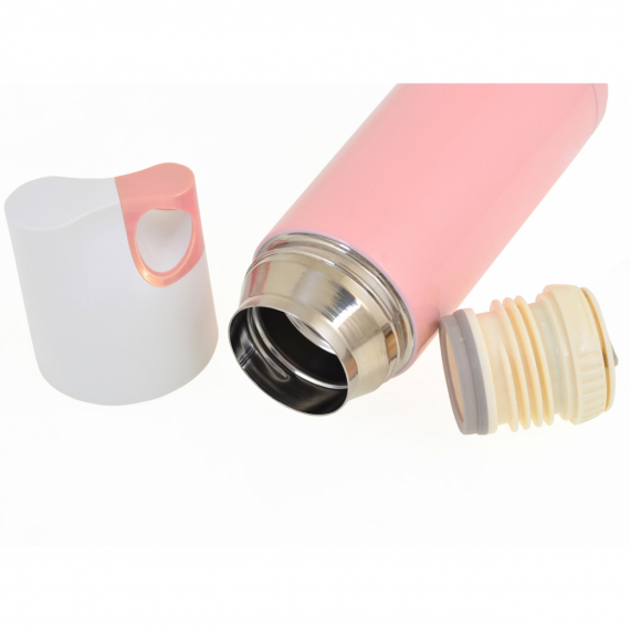 Фото - Термос 'Pale peach', 370мл 46836 Фото - Термос 'Pale peach', 370мл 46836