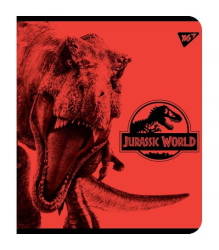 А5/48 кл. YES Experience your world, зошит дя записів (уп.10шт,ящ. 200шт)