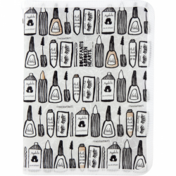 Папка об&#039;ємна на блискавці, А5+, BBH 07