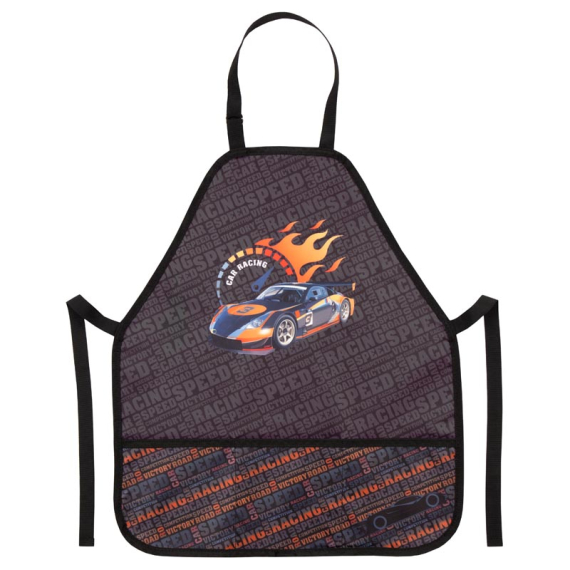 Фото - Фартух 161 Sport racing 38484 Фото - Фартух 161 Sport racing 38484