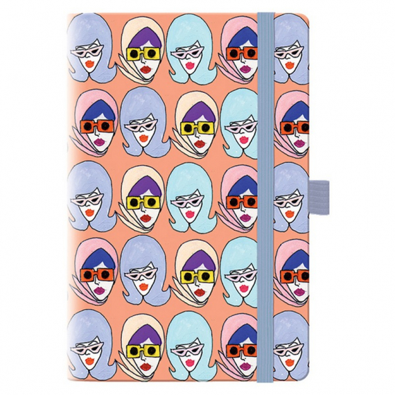 Фото - Щотижневик недат. Смарт Графо It`s cool BBH 49488 Фото - Щотижневик недат. Смарт Графо It`s cool BBH 49488