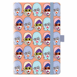 Фото - Щотижневик недат. Смарт Графо It`s cool BBH 49488 Фото - Щотижневик недат. Смарт Графо It`s cool BBH 49488