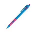 Фото - Ручка кулькова автоматична 0.7мм, синя, KIDS Line,mix6 9301 Фото - Ручка кулькова автоматична 0.7мм, синя, KIDS Line,mix6 9301