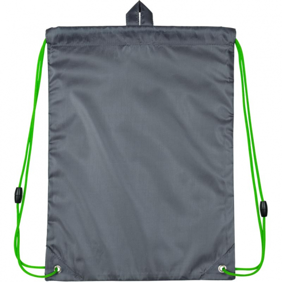 Фото - Сумка для взуття Kite Education 600S-6 Scateboard 45228 Фото - Сумка для взуття Kite Education 600S-6 Scateboard 45228