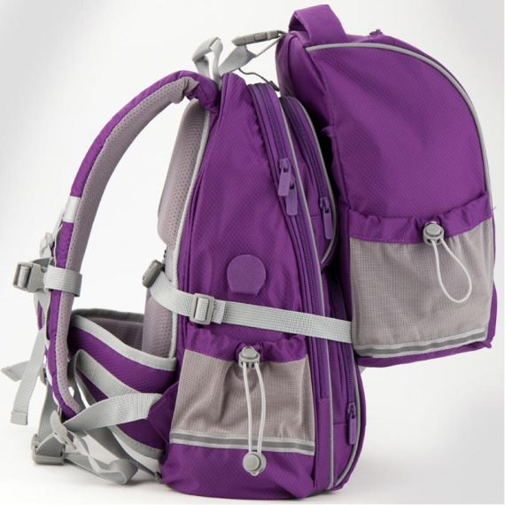 Фото - Сумка для взуття Kite Education 610S-2 Smart.Фіолетова 44280