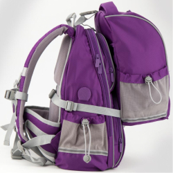 Фото - Сумка для взуття Kite Education 610S-2 Smart.Фіолетова 44280