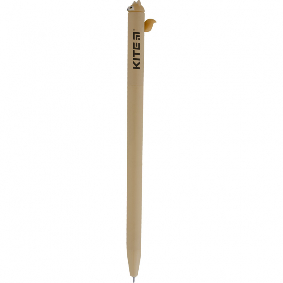 Фото - Ручка кульк.автом., синя Forest friends (уп.36) 46631 Фото - Ручка кульк.автом., синя Forest friends (уп.36) 46631