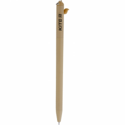 Фото - Ручка кульк.автом., синя Forest friends (уп.36) 46631 Фото - Ручка кульк.автом., синя Forest friends (уп.36) 46631