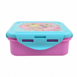 Фото - Контейнер для їжі YES 'LOL Sweety', 380мл 47091 Фото - Контейнер для їжі YES 'LOL Sweety', 380мл 47091