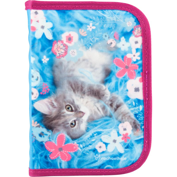 Фото - Пенал 1 від.,1 відв.,без напов R18-621 38208 Фото - Пенал 1 від.,1 відв.,без напов R18-621 38208