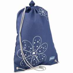 Сумка для взуття Kite Education 600S-7 Flowery