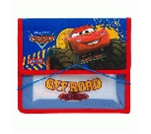 Фото - Папка для тетрадей пласт. на резинке В5 'Тачки' 11707 Фото - Папка для тетрадей пласт. на резинке В5 'Тачки' 11707