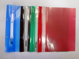 Фото - Папка-швидк., А5, PР, пр.верх, з перф., черв.,глянц., 5264, NORMA (уп.10) 36255 Фото - Папка-швидк., А5, PР, пр.верх, з перф., черв.,глянц., 5264, NORMA (уп.10) 36255