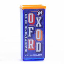 Фото - Точилка прямокутна 'Oxford' 39524