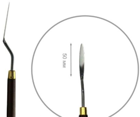 Фото - Мастихін №33 ART Master (Італія стиль) (уп.25) 22531 Фото - Мастихін №33 ART Master (Італія стиль) (уп.25) 22531