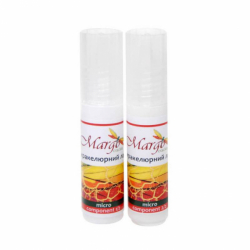 Набір двокомпонентний кракелюр &quot;Micro&quot;, 20 мл, ROSA TALENT