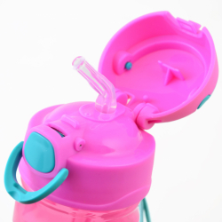 Фото - Бутылка для воды 'Sofia The First', 450 мл 46803 Фото - Бутылка для воды 'Sofia The First', 450 мл 46803