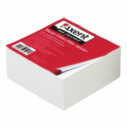 Фото - Папір для нотаток Elite 'White' 90Х90Х40мм, прок 34707