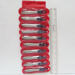 Фото - Циркуль на ленте S01001B (уп.10) 26353 Фото - Циркуль на ленте S01001B (уп.10) 26353