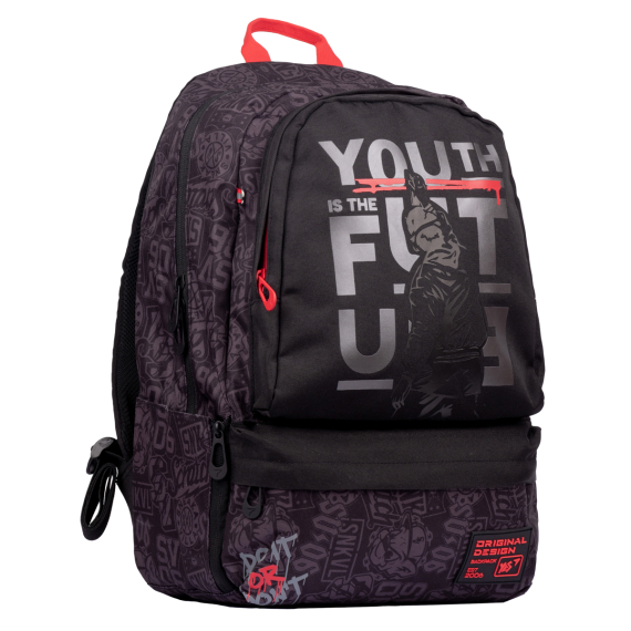 Фото - Рюкзак YES T-111 Mark 63651 Фото - Рюкзак YES T-111 Mark 63651