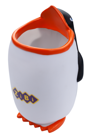 Фото - Підставка для письмового приладдя 'ПІНГВІ' 44652