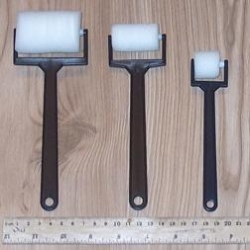 Набор валиков 003