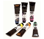 Фото - Краска акриловая, Белила цинковые, 46 мл, Мастер Класс 16272