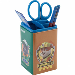 Фото - Набір настільний квадратний PAW 38191