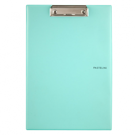 Фото - Планшет 2512-18-A, Pastelini, м'ятний 45646 Фото - Планшет 2512-18-A, Pastelini, м'ятний 45646