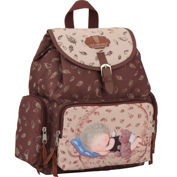 Фото - Рюкзак 965 GP-1 32274