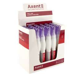 Коректор-ручка 7 мл, Fine Line